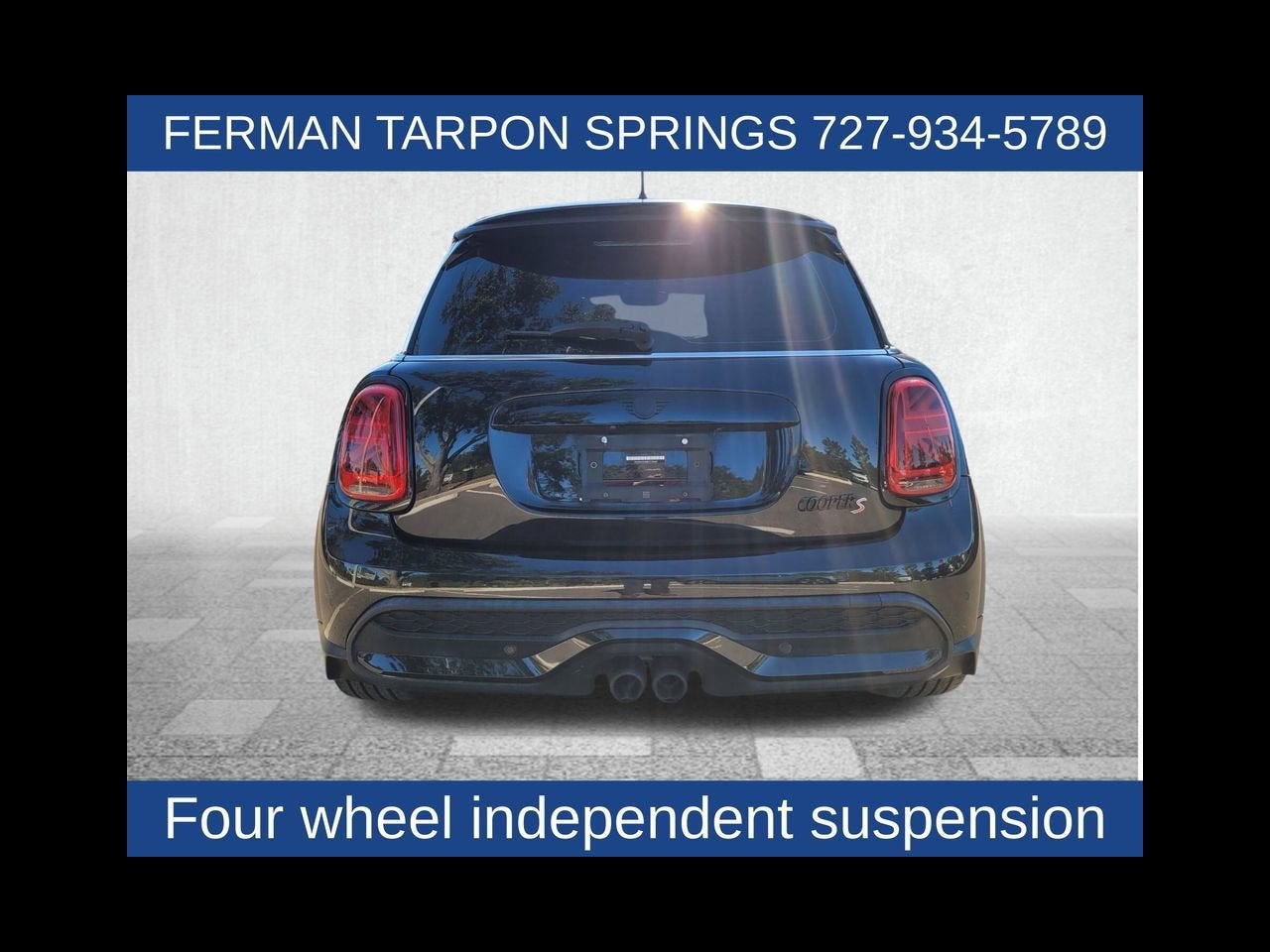 2023 MINI Hardtop 2 Door Cooper S