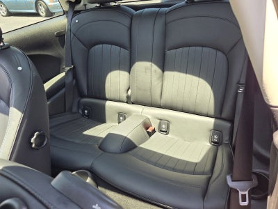 2023 MINI HARDTOP 2 DOOR Cooper S