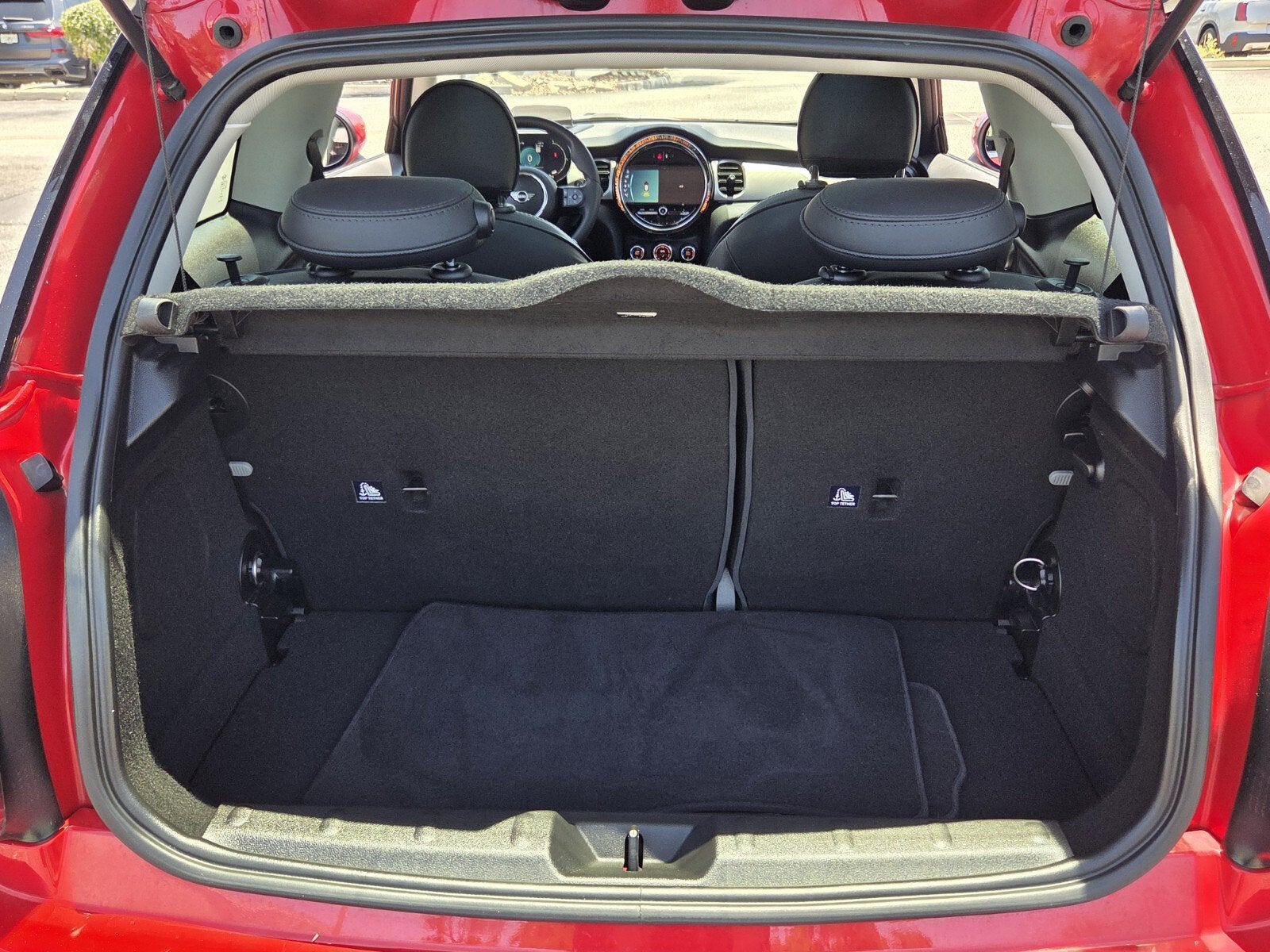 2023 MINI HARDTOP 2 DOOR Cooper S