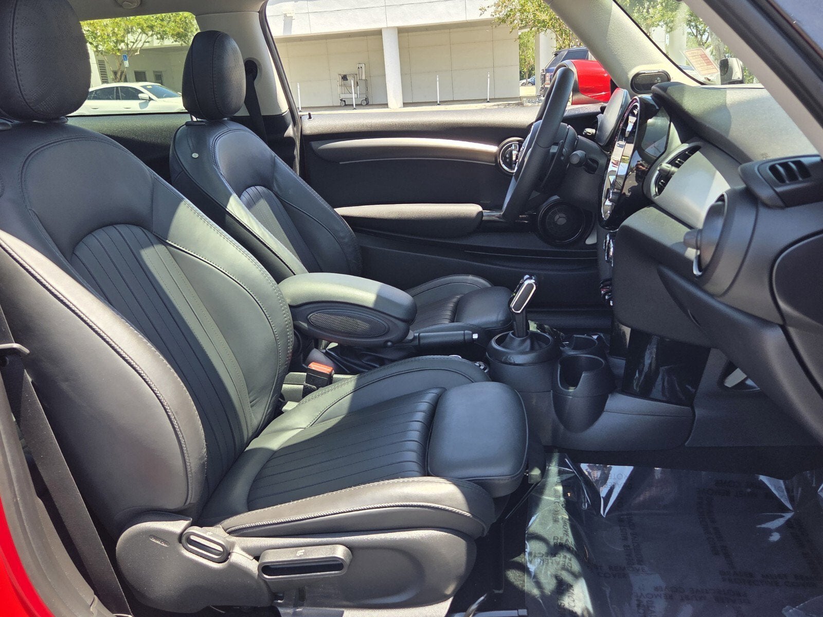 2023 MINI HARDTOP 2 DOOR Cooper S
