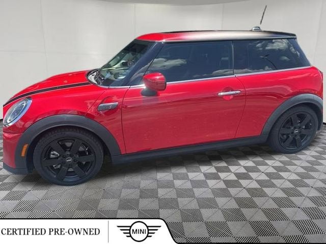 2023 MINI HARDTOP 2 DOOR Cooper S
