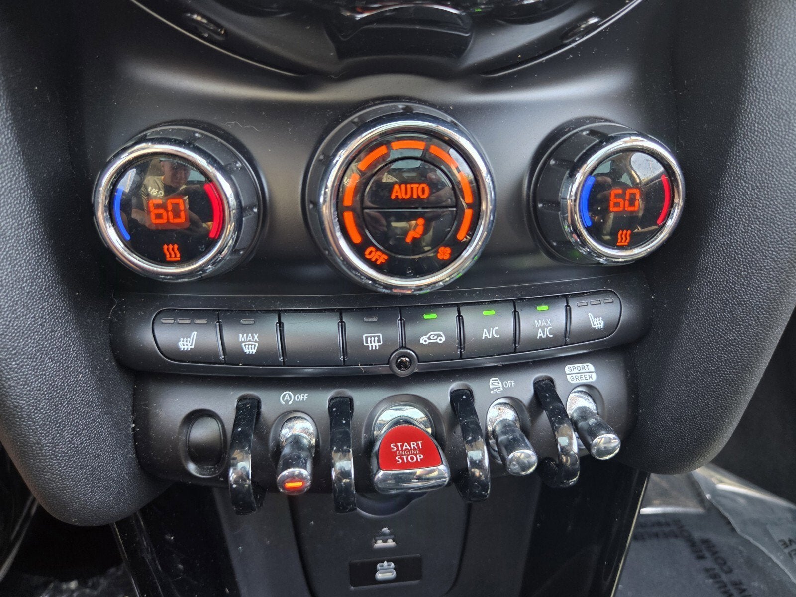 2023 MINI HARDTOP 2 DOOR Cooper S