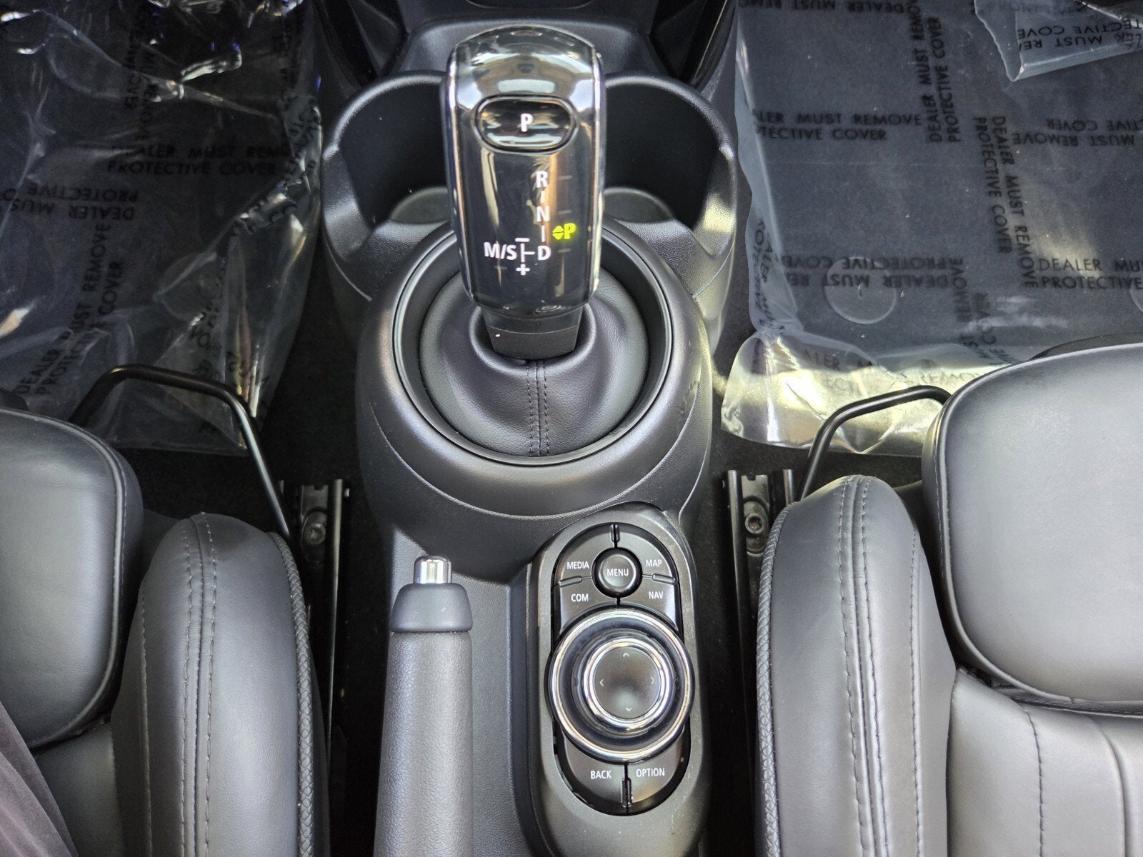 2023 MINI HARDTOP 2 DOOR Cooper S