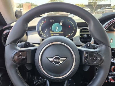 2023 MINI HARDTOP 2 DOOR Cooper S