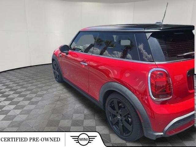 2023 MINI HARDTOP 2 DOOR Cooper S
