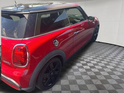 2023 MINI HARDTOP 2 DOOR Cooper S