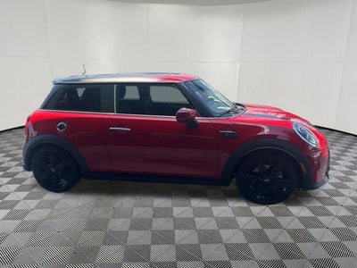 2023 MINI HARDTOP 2 DOOR Cooper S