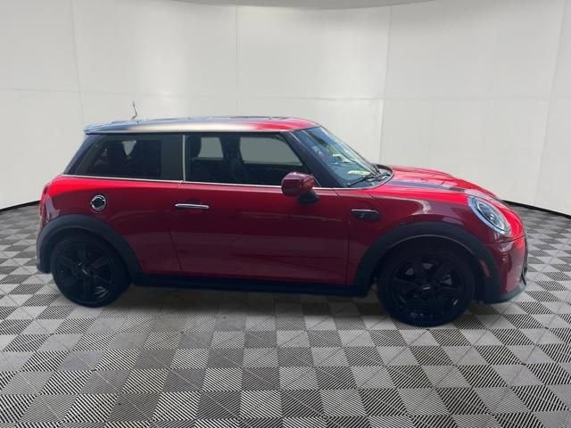 2023 MINI HARDTOP 2 DOOR Cooper S
