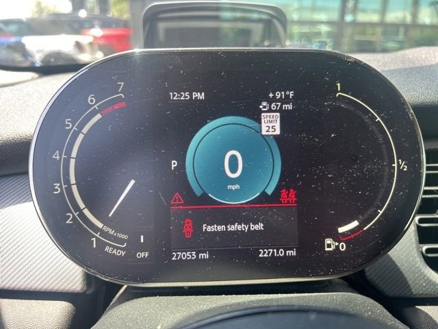 2023 MINI HARDTOP 2 DOOR Cooper S