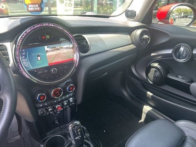 2023 MINI HARDTOP 2 DOOR Cooper S