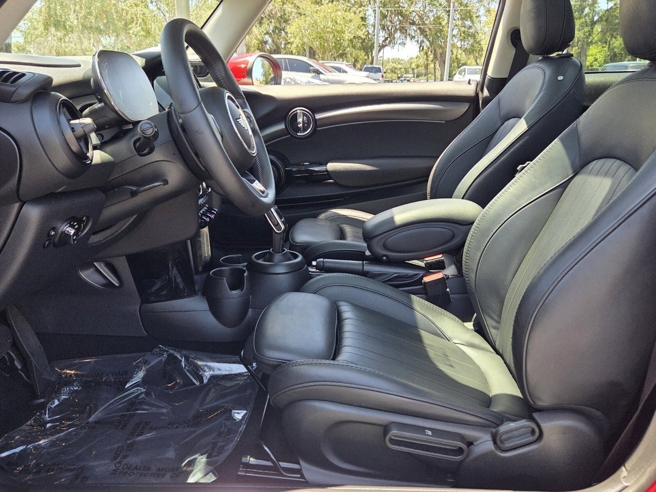 2023 MINI HARDTOP 2 DOOR Cooper S