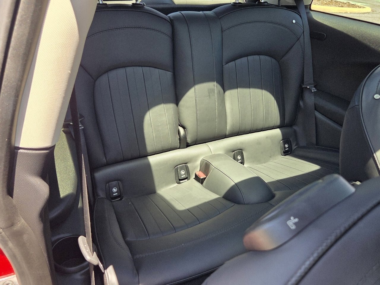 2023 MINI HARDTOP 2 DOOR Cooper S