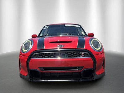 2023 MINI HARDTOP 2 DOOR Cooper S