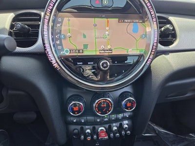 2023 MINI HARDTOP 2 DOOR Cooper S