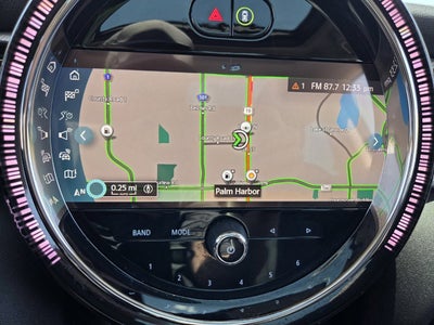 2023 MINI HARDTOP 2 DOOR Cooper S