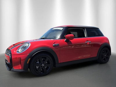 2023 MINI HARDTOP 2 DOOR Cooper S