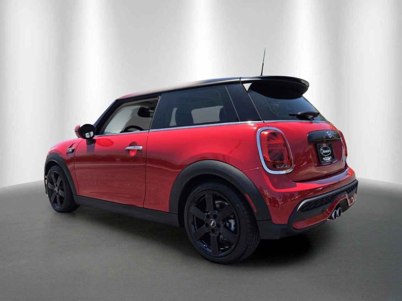 2023 MINI HARDTOP 2 DOOR Cooper S