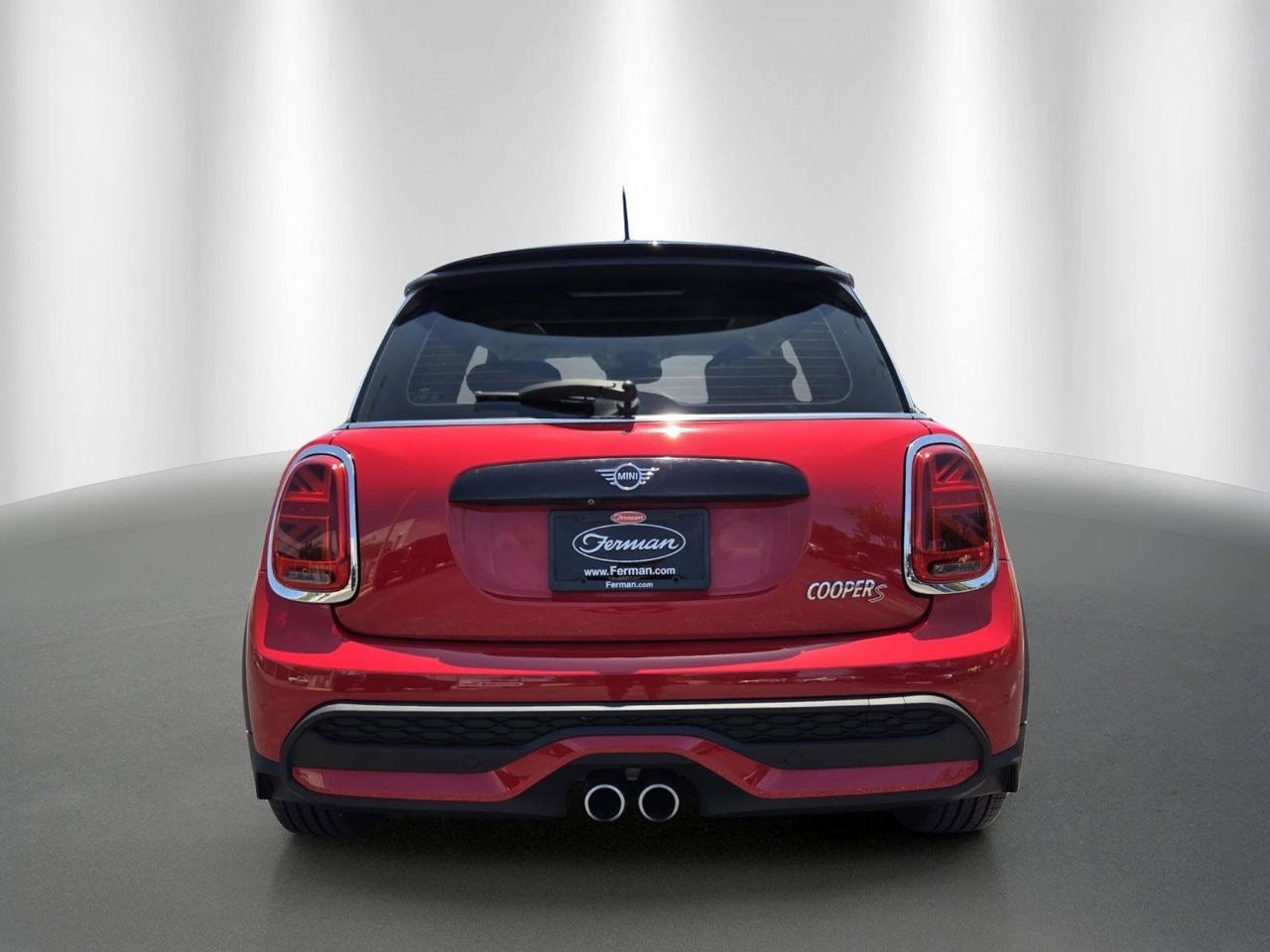 2023 MINI HARDTOP 2 DOOR Cooper S