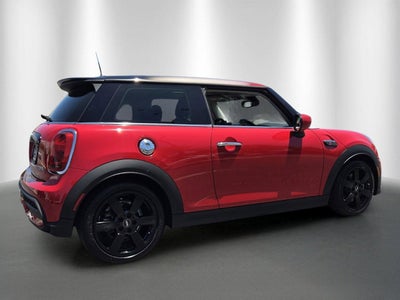 2023 MINI HARDTOP 2 DOOR Cooper S