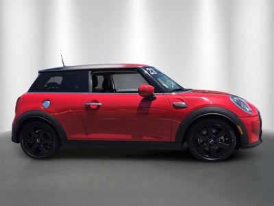 2023 MINI HARDTOP 2 DOOR Cooper S