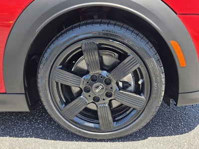 2023 MINI HARDTOP 2 DOOR Cooper S