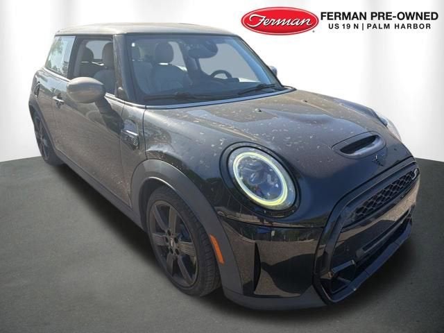 2023 MINI HARDTOP 2 DOOR SIGNATURE