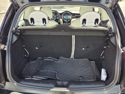 2023 MINI HARDTOP 2 DOOR Signature