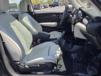 2023 MINI HARDTOP 2 DOOR Signature
