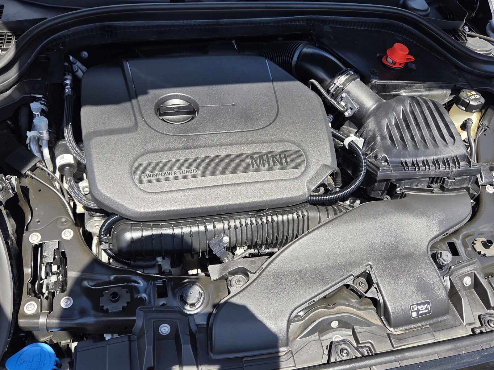 2023 MINI HARDTOP 2 DOOR Signature