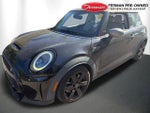 2023 MINI HARDTOP 2 DOOR SIGNATURE