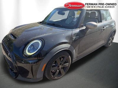 2023 MINI HARDTOP 2 DOOR SIGNATURE