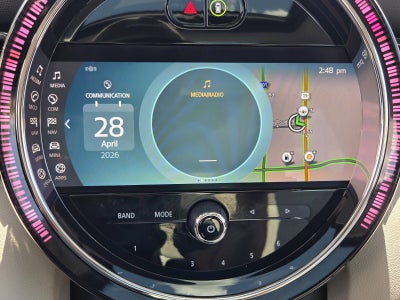 2023 MINI HARDTOP 2 DOOR Signature