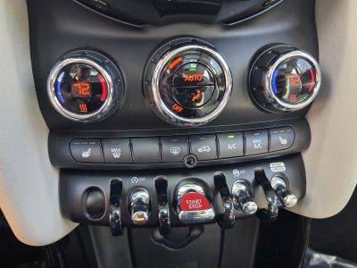 2023 MINI HARDTOP 2 DOOR Signature