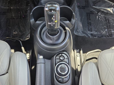 2023 MINI HARDTOP 2 DOOR Signature
