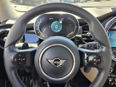 2023 MINI HARDTOP 2 DOOR Signature