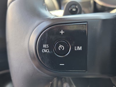 2023 MINI HARDTOP 2 DOOR Signature