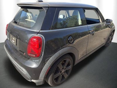 2023 MINI HARDTOP 2 DOOR SIGNATURE