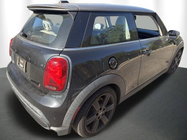 2023 MINI HARDTOP 2 DOOR SIGNATURE