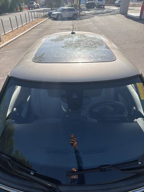 2023 MINI HARDTOP 2 DOOR SIGNATURE