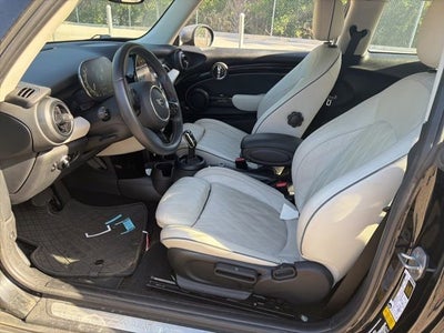 2023 MINI HARDTOP 2 DOOR SIGNATURE