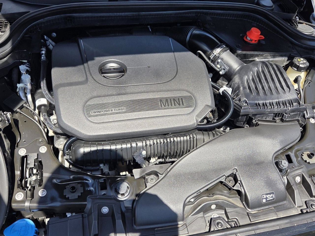 2023 MINI HARDTOP 2 DOOR Signature