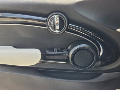 2023 MINI HARDTOP 2 DOOR Signature
