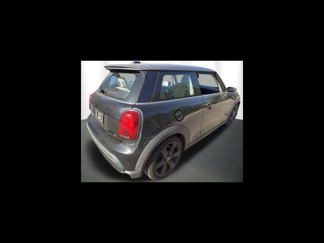 2023 MINI HARDTOP 2 DOOR SIGNATURE