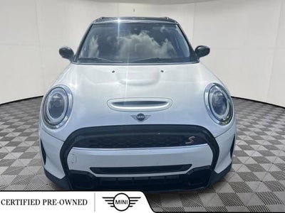 2024 MINI HARDTOP 4 DOOR SIGNATURE