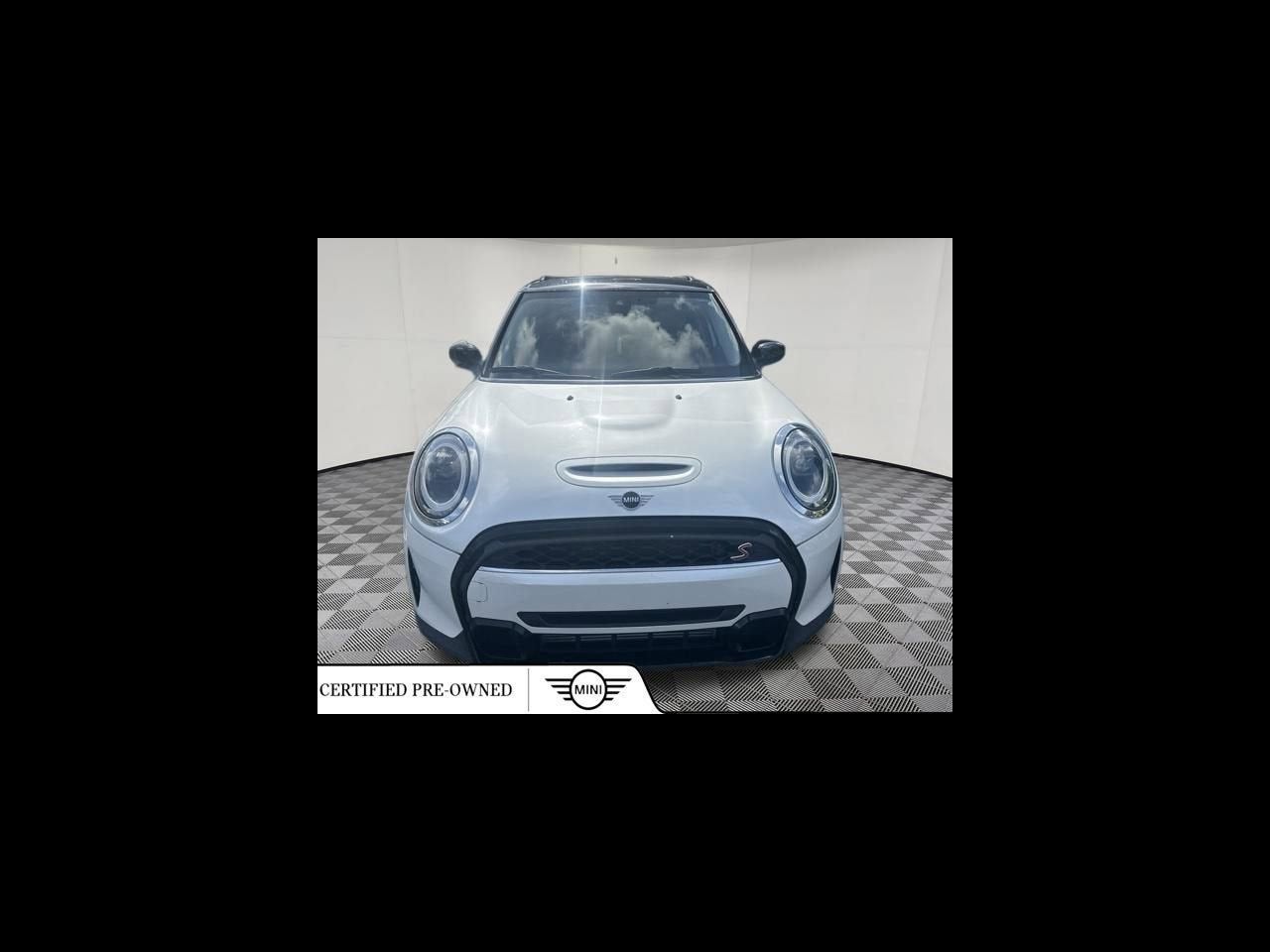 2024 MINI HARDTOP 4 DOOR SIGNATURE
