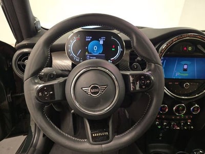 2023 MINI Hardtop 4 Door Iconic