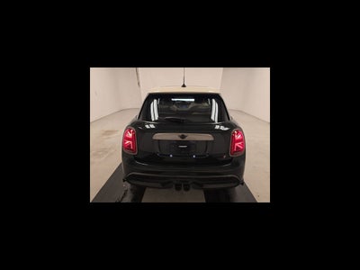 2023 MINI HARDTOP 4 DOOR Iconic