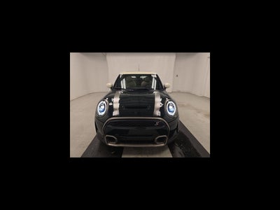 2023 MINI HARDTOP 4 DOOR Iconic