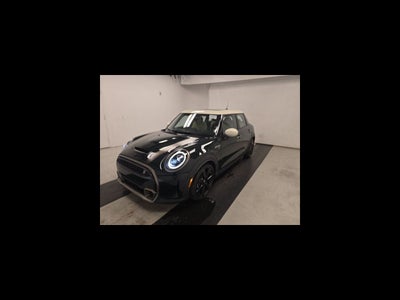 2023 MINI HARDTOP 4 DOOR Iconic