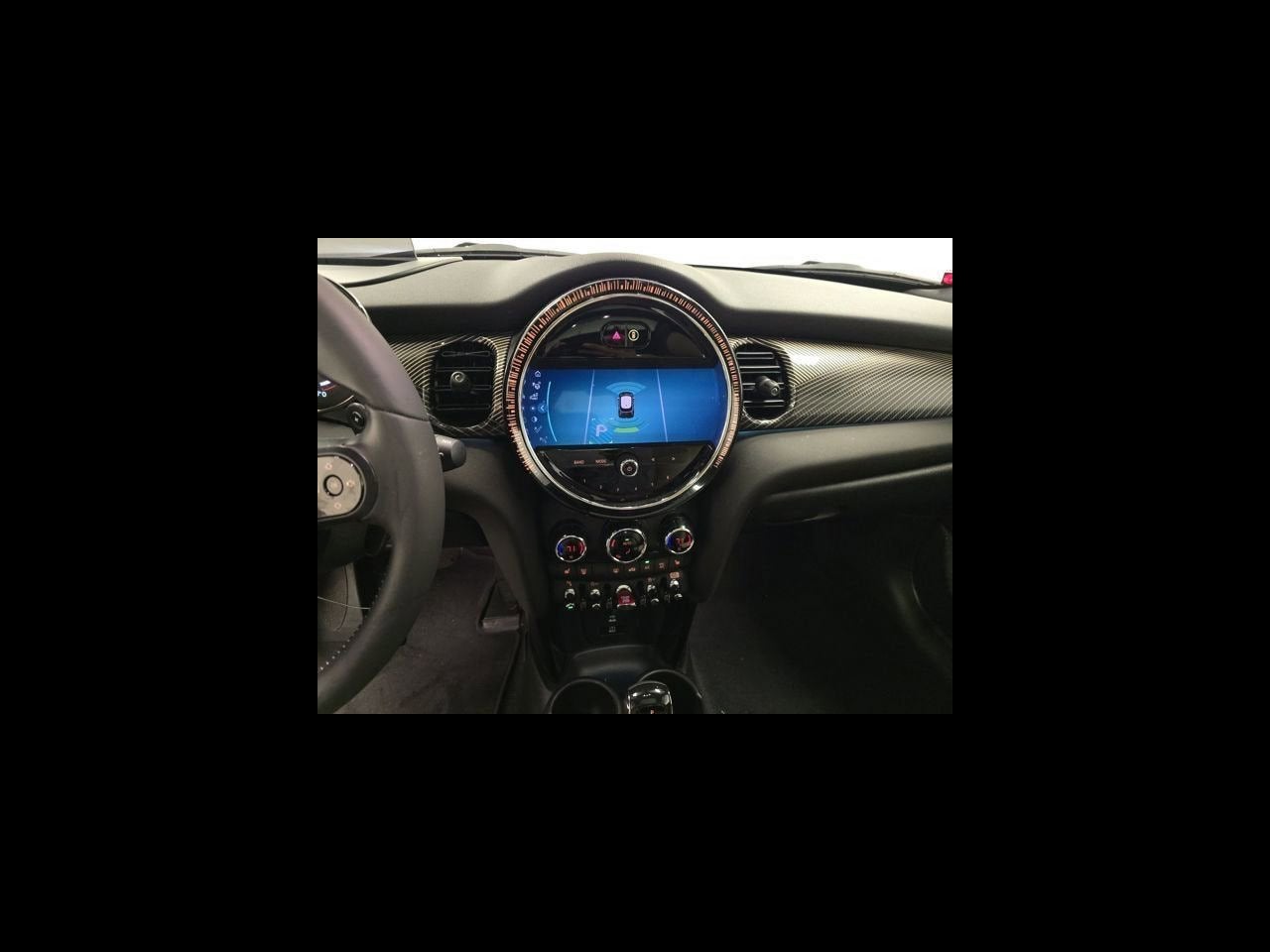 2023 MINI HARDTOP 4 DOOR Iconic